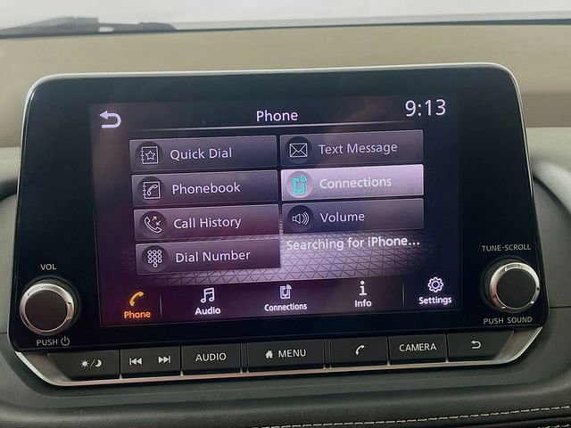 Used 2022 Nissan Rogue SV image 15