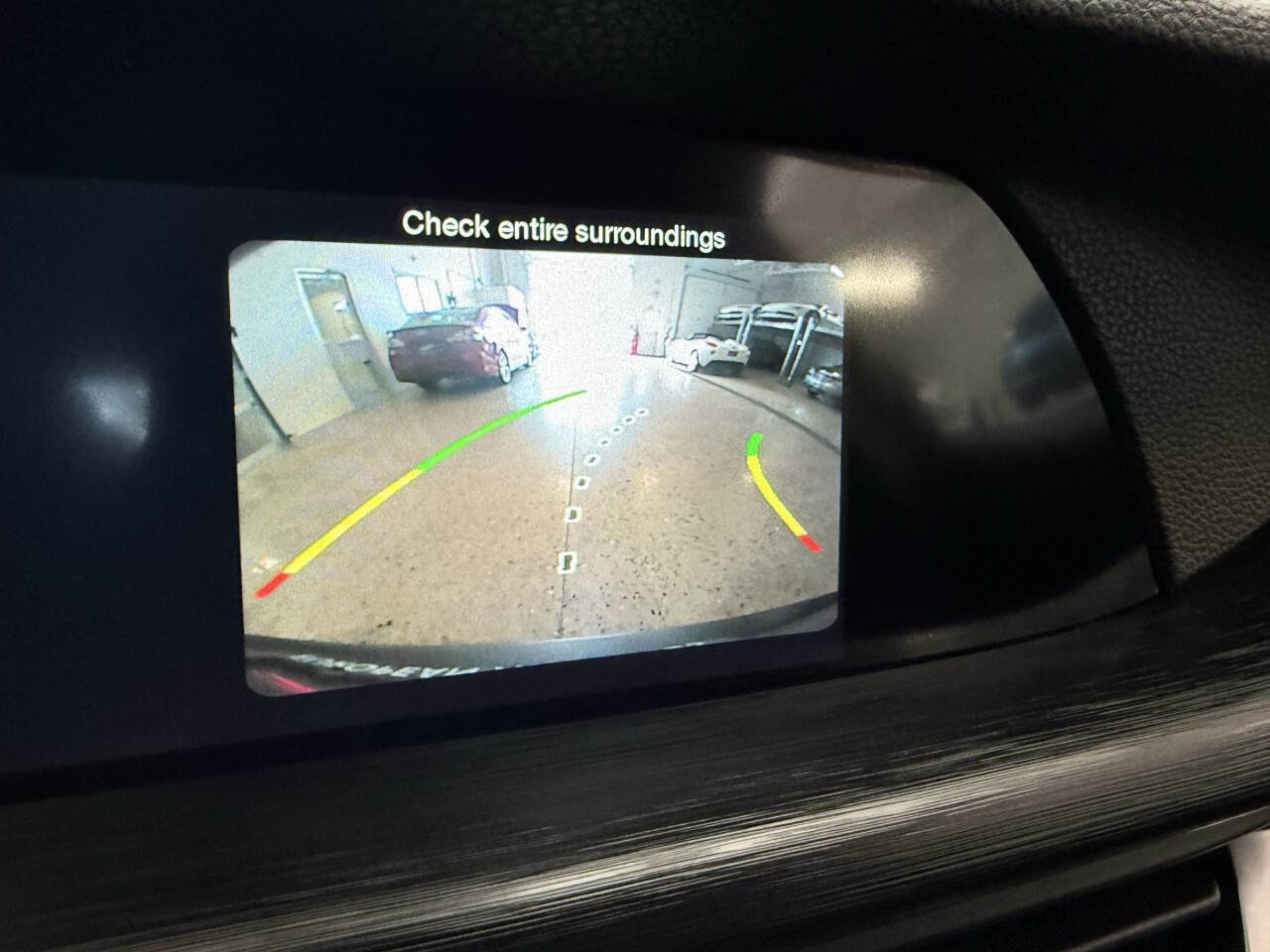 Used 2018 Alfa Romeo Stelvio AWD image 17