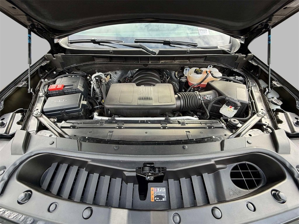 Used 2024 Cadillac Escalade ESV Sport Platinum w/ LPO, Floor Liner Package image 24