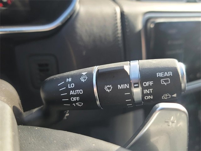 Used 2022 Land Rover Range Rover Autobiography image 13