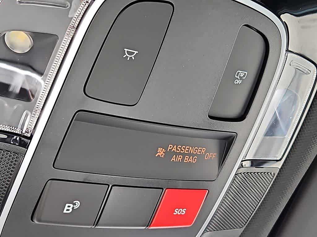 New 2026 Hyundai Santa Cruz SE FWD image 19
