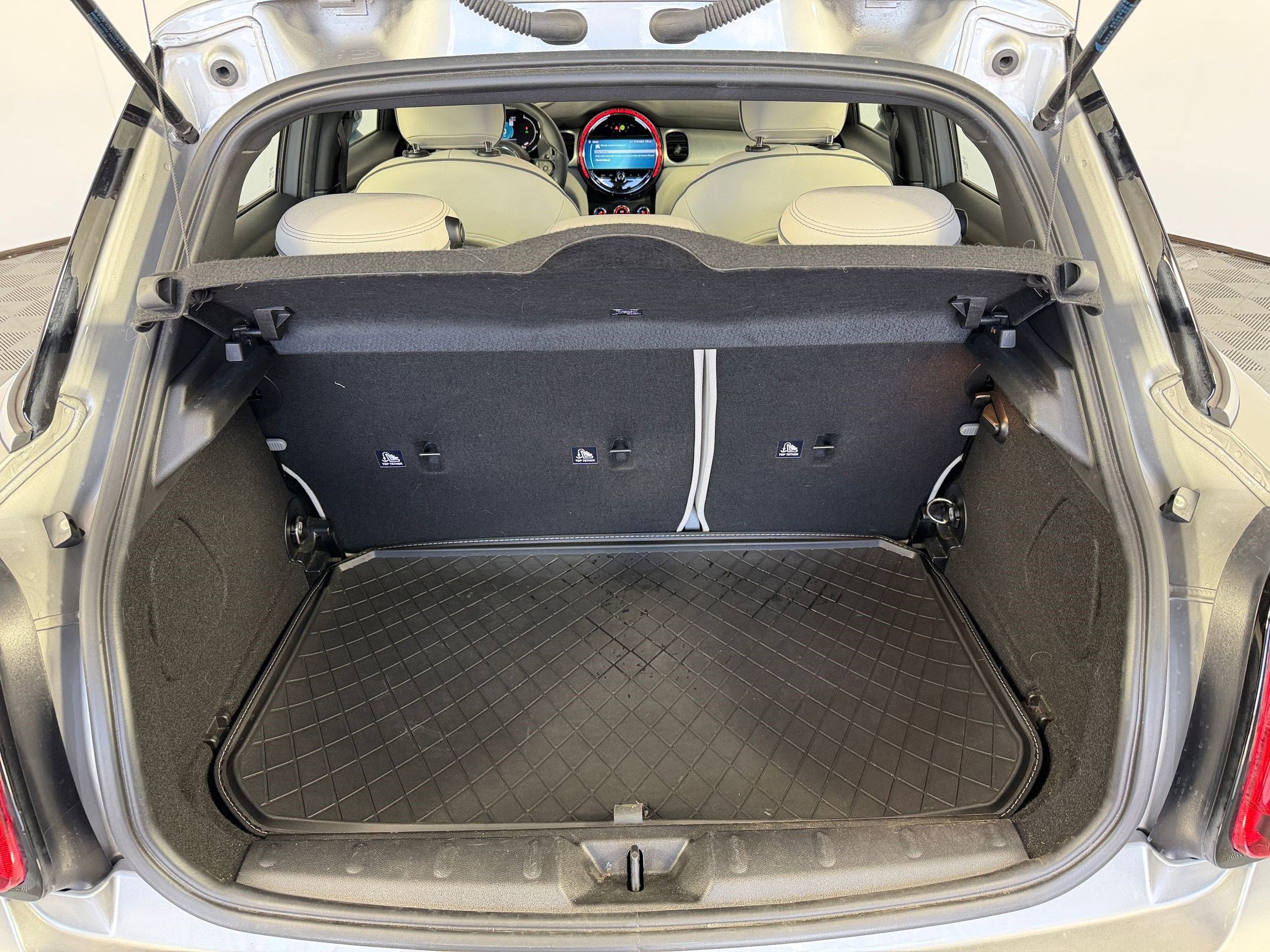 Used 2024 MINI Cooper S FWD image 32