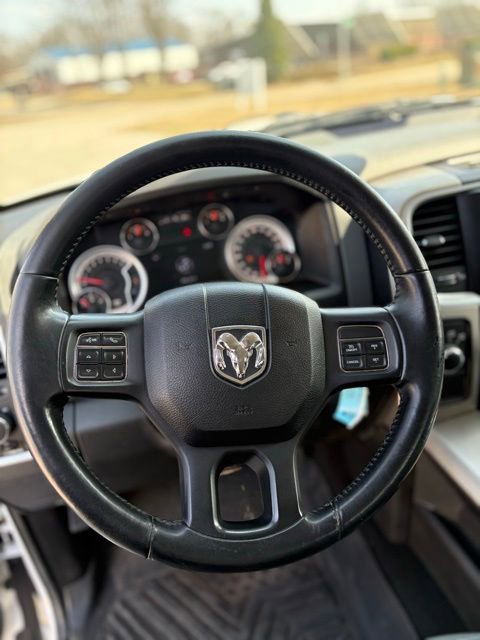 Used 2013 RAM 1500 Big Horn image 17