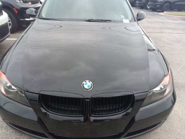 Used 2007 BMW 328i Sedan RWD image 9
