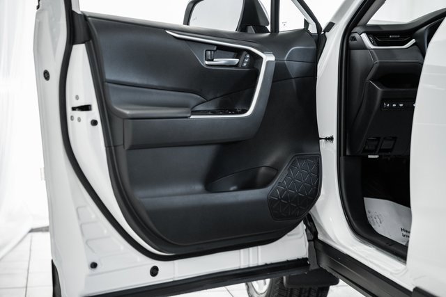 New 2025 Toyota RAV4 XLE Premium image 39