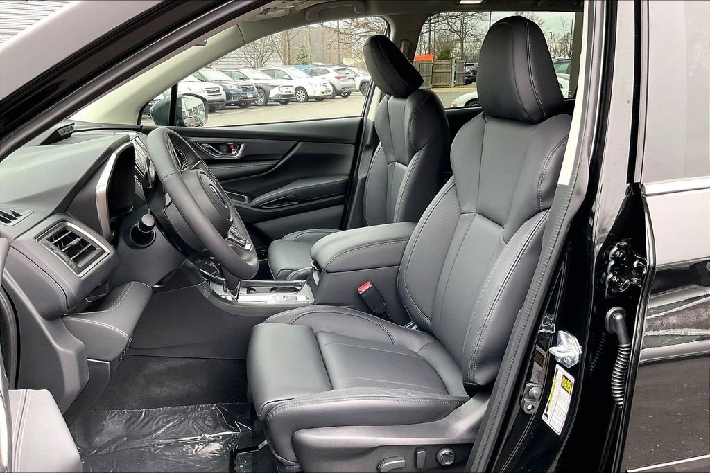 New 2026 Subaru Ascent Limited image 11