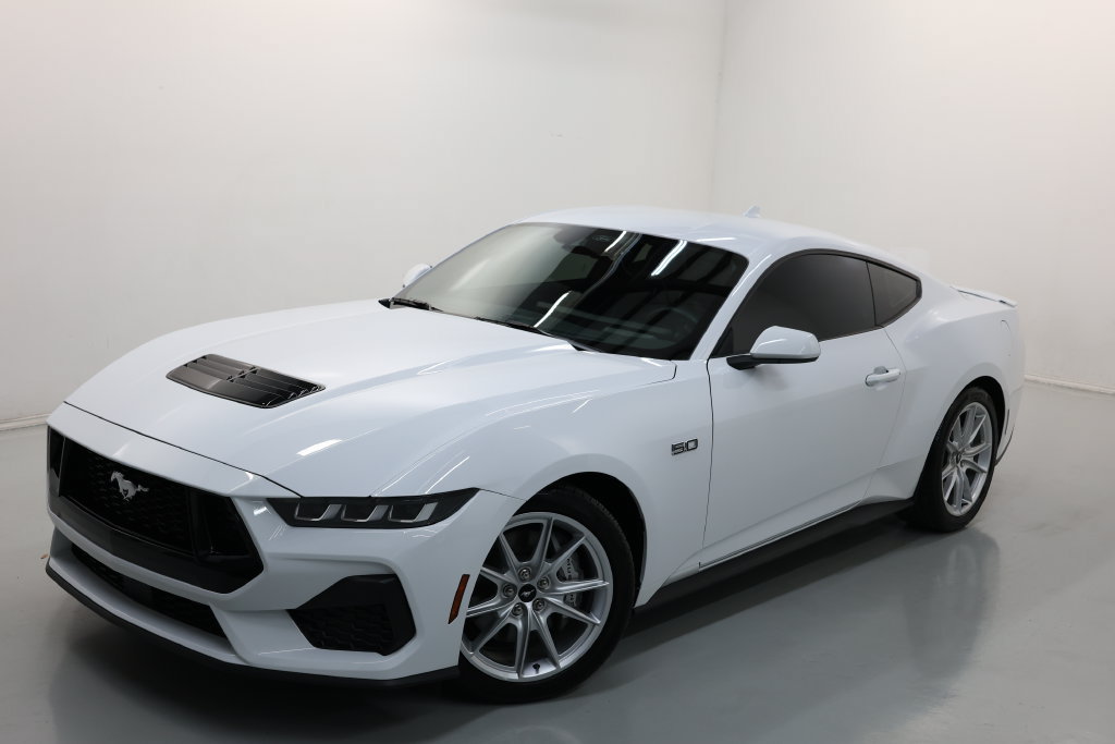 Used 2024 Ford Mustang GT Premium RWD image 52