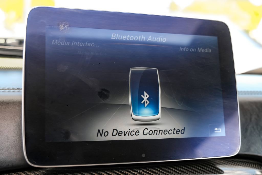 Used 2017 Mercedes-Benz G 63 AMG 4MATIC image 35