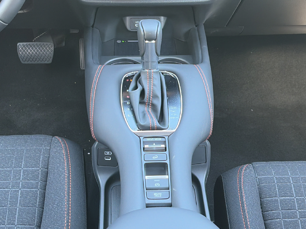 New 2027 Honda HR-V Sport image 18