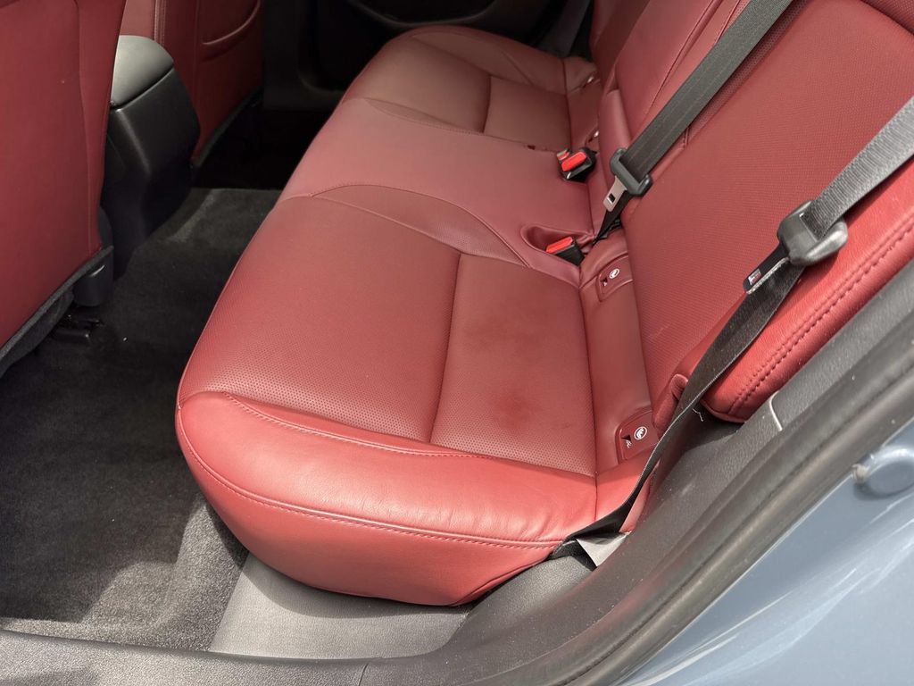 Used 2024 MAZDA MAZDA3 s AWD/4WD image 19