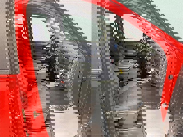 Used 2021 Chevrolet Silverado 1500 LT w/ All Star Edition Plus image 9