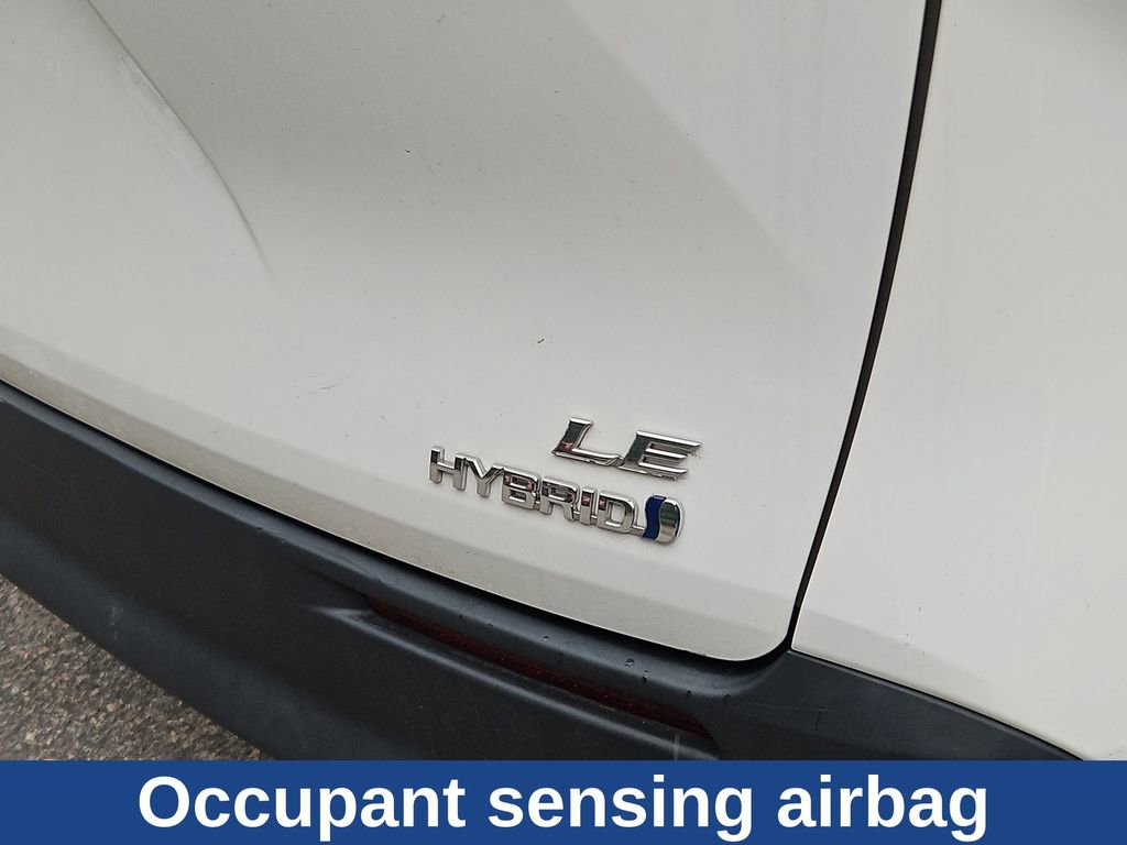 Used 2022 Toyota Sienna LE FWD image 7