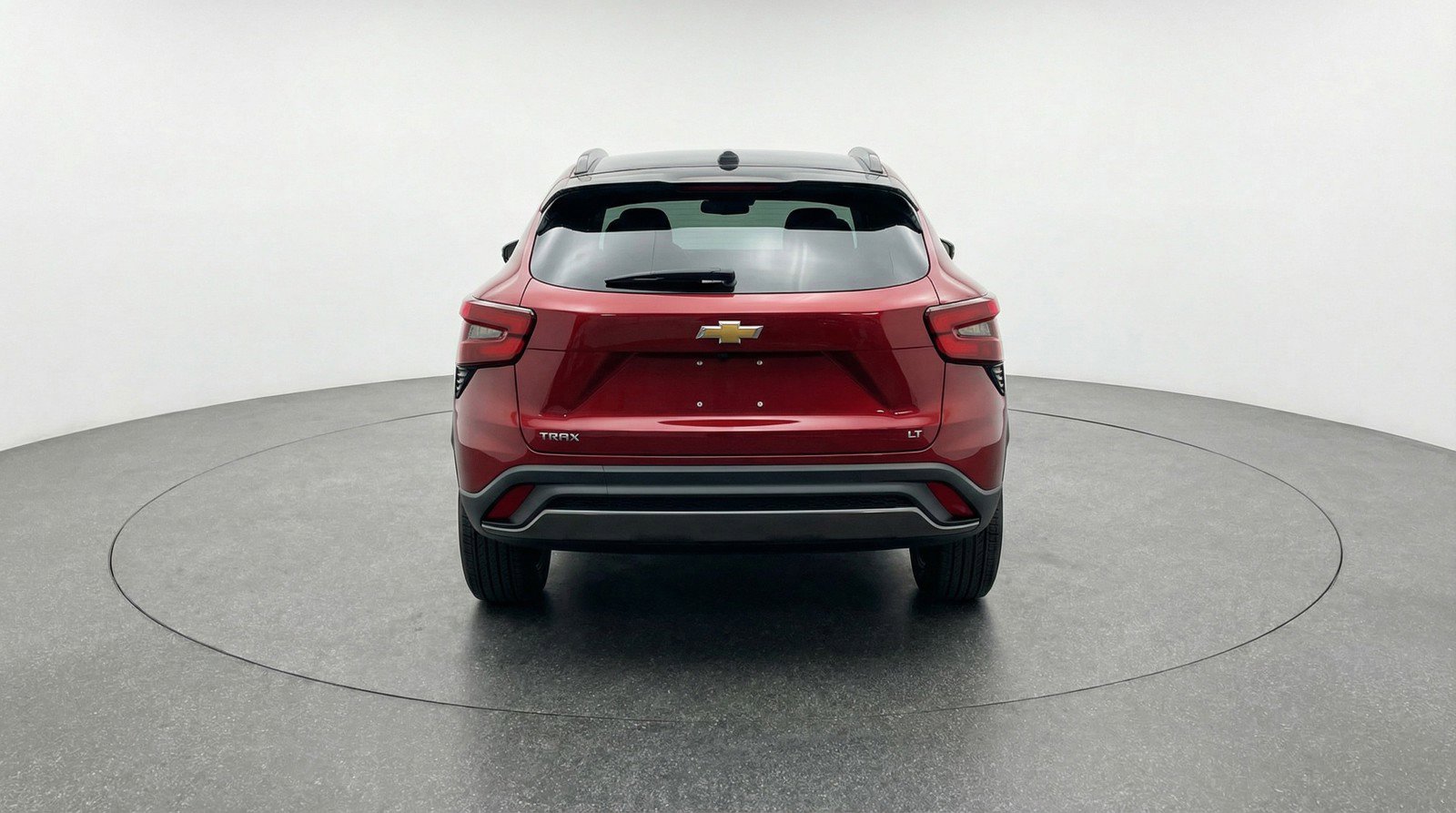 Used 2025 Chevrolet Trax LT image 7