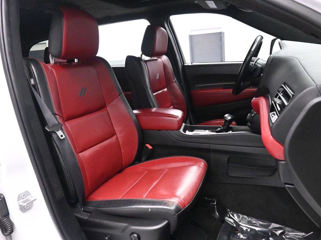 Used 2022 Dodge Durango R/T AWD/4WD image 25