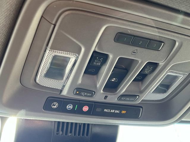 New 2026 GMC Sierra 1500 Elevation w/ Elevation Premium Package image 28