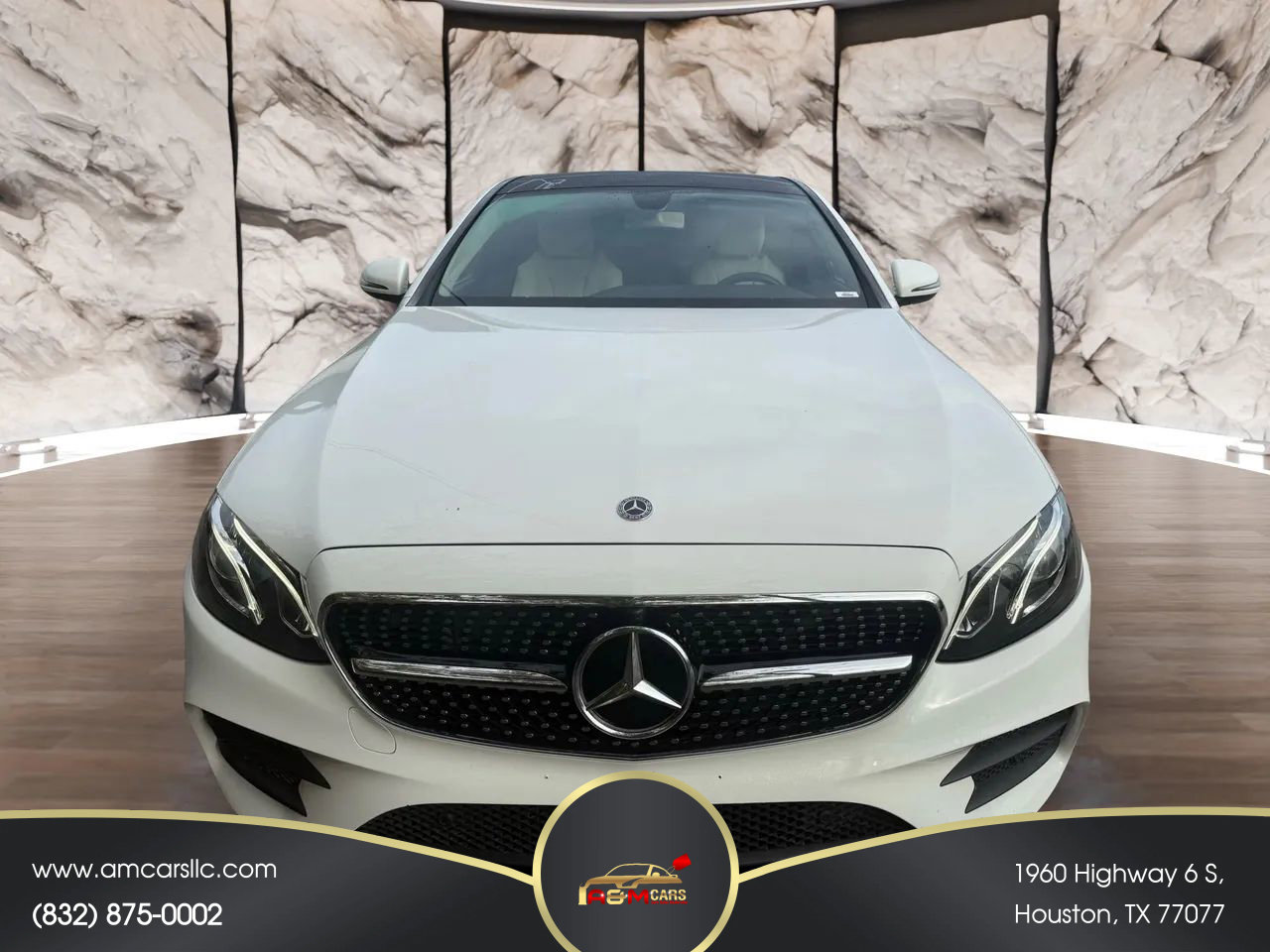 Used 2018 Mercedes-Benz E 300 image 9