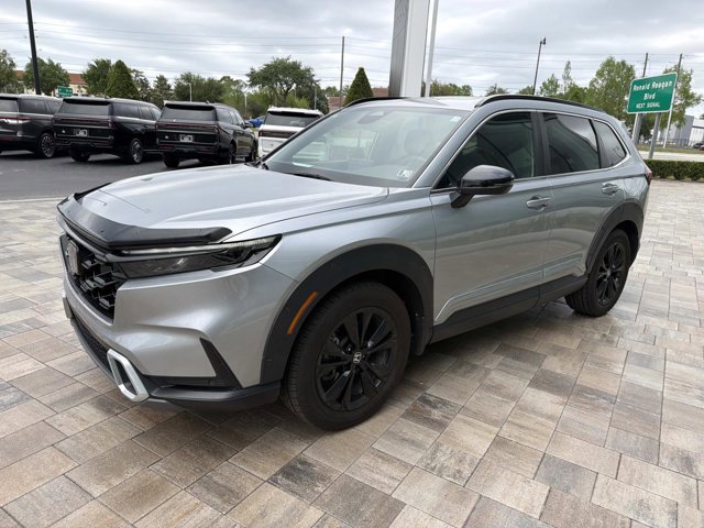 Used 2023 Honda CR-V Sport Touring image 6