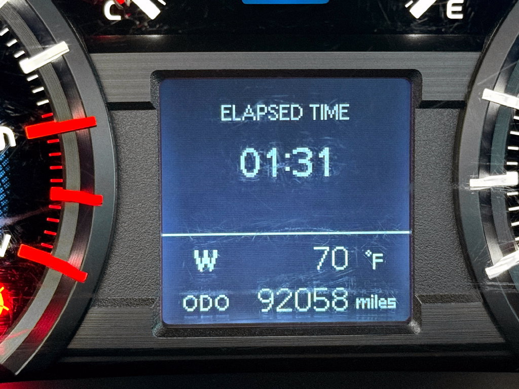 Used 2016 Toyota 4Runner SR5 AWD/4WD image 18