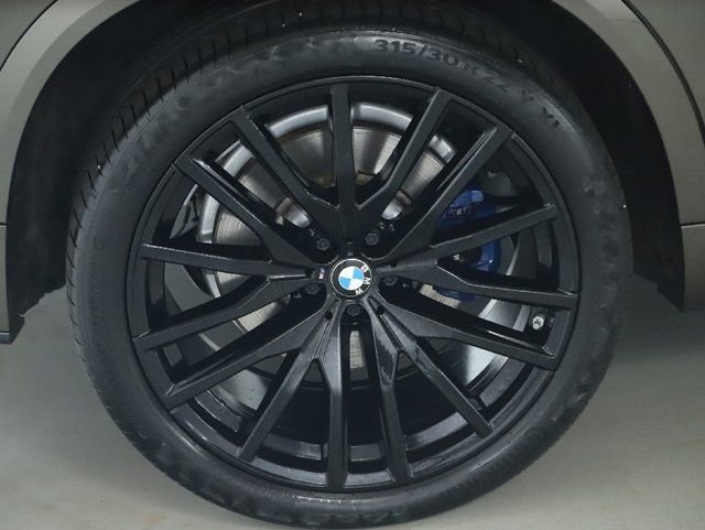 Certified 2023 BMW X5 M50i w/ Executive Package AWD/4WD image 14