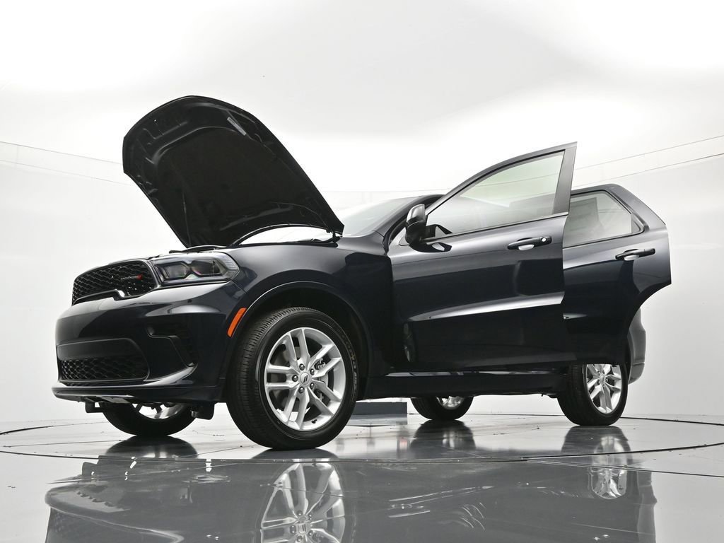 New 2026 Dodge Durango GT AWD/4WD image 49