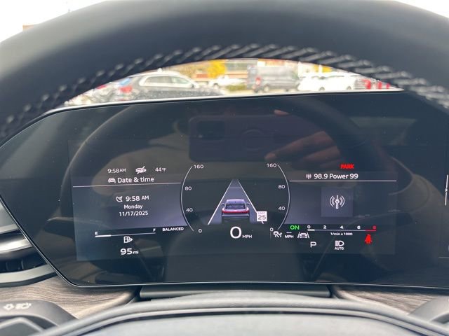 New 2025 Audi Q5 Premium Plus image 18