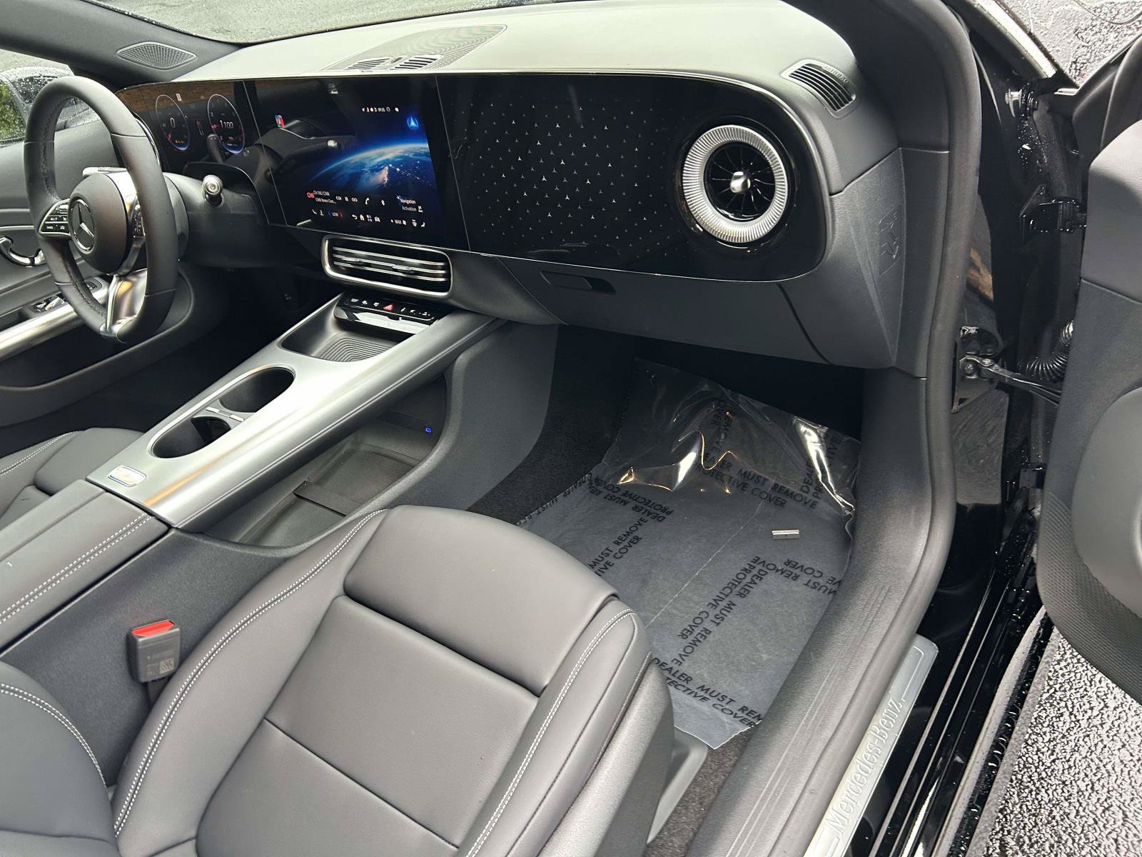 New 2027 Mercedes-Benz CLA 220 image 41