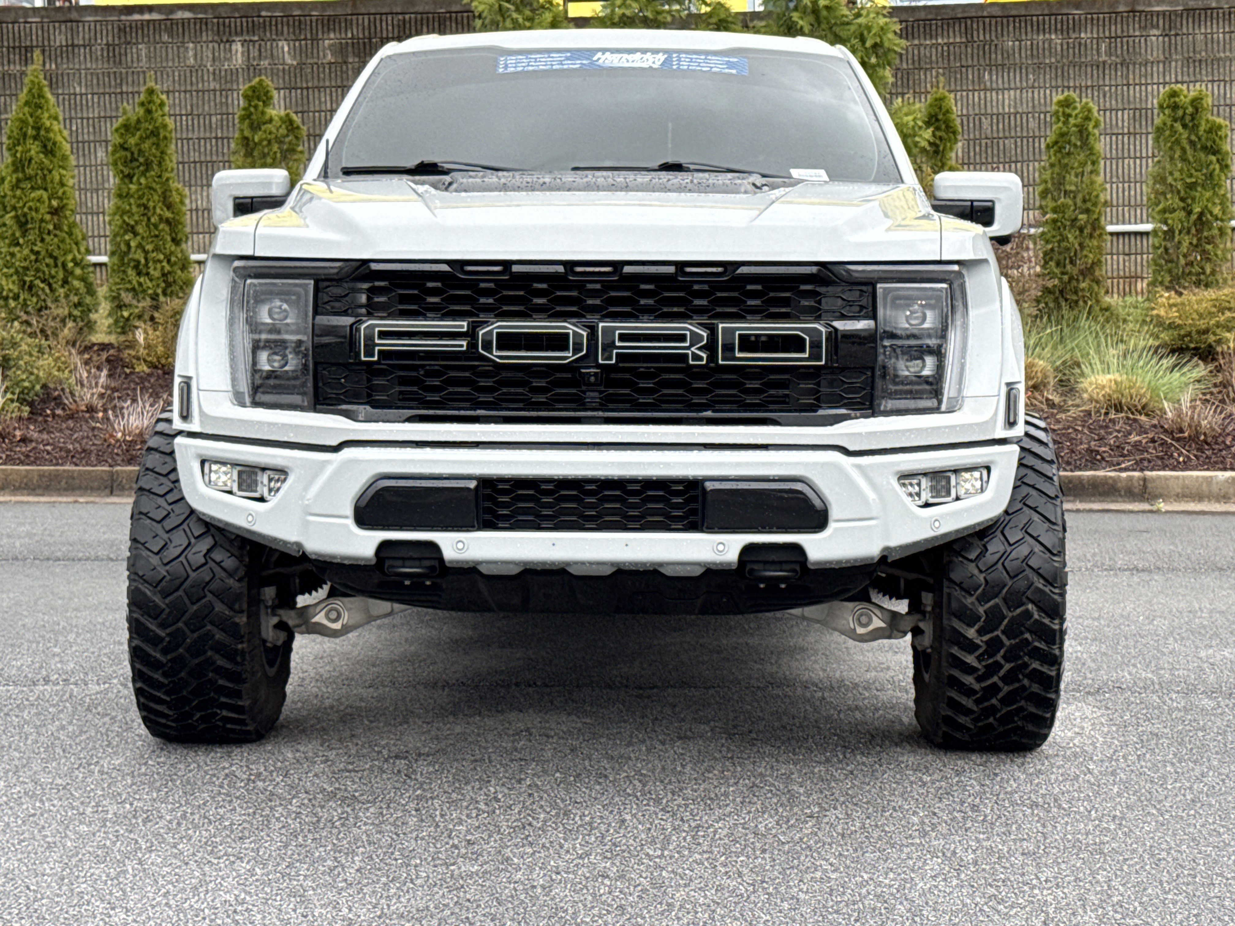 Used 2023 Ford F150 Raptor w/ Raptor 37 Performance Package image 3