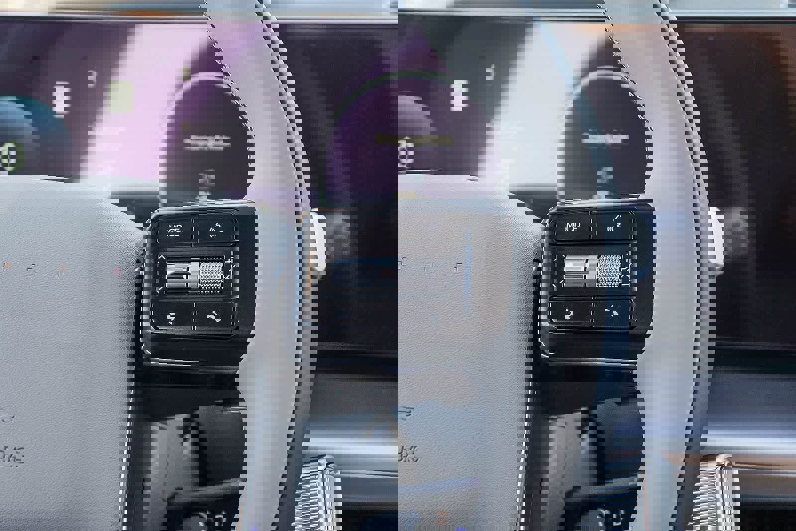 New 2026 Hyundai Ioniq 9 Calligraphy image 20