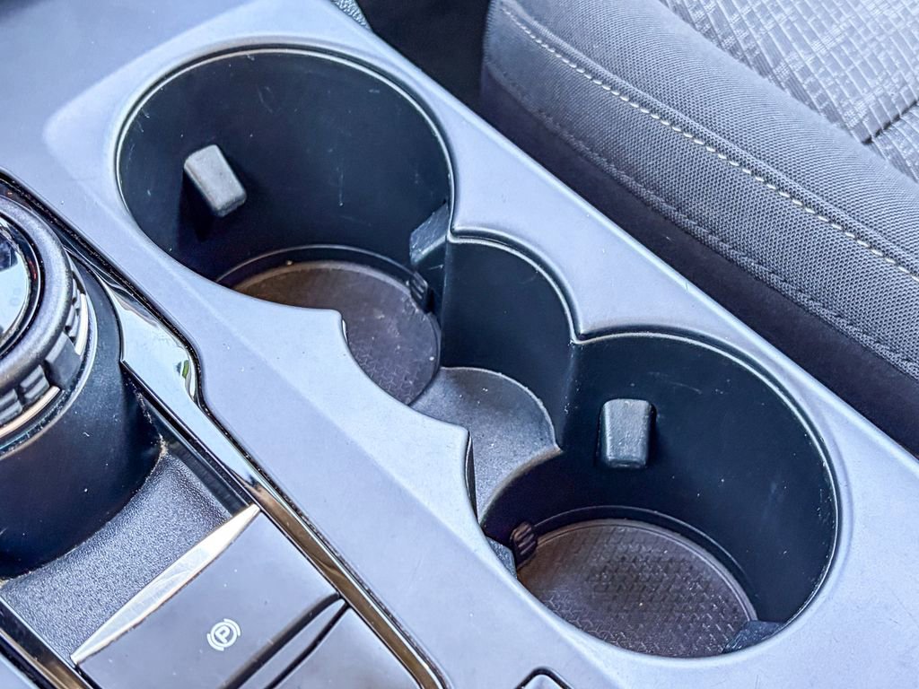 Used 2021 Ford Bronco Sport image 33