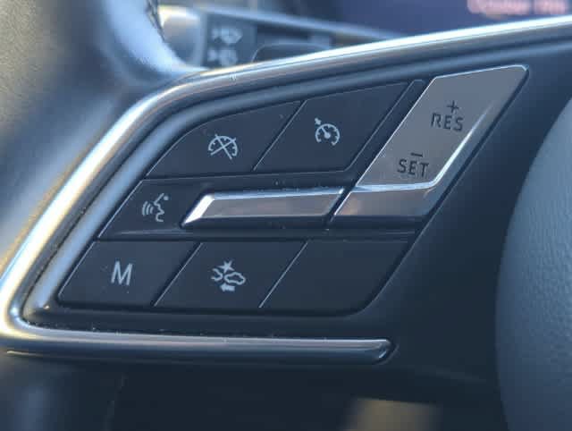Used 2024 Buick Envision Preferred AWD/4WD image 15
