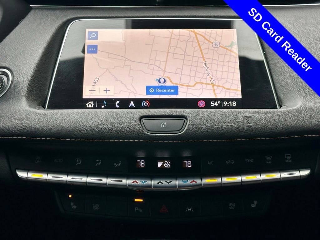 Used 2019 Cadillac XT4 Sport image 14