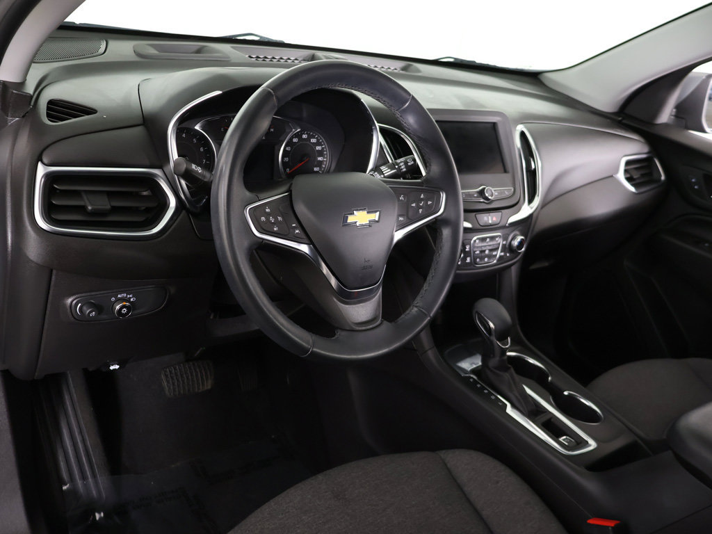 Used 2023 Chevrolet Equinox LT FWD image 27