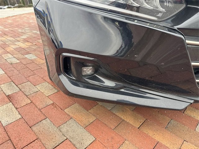 Used 2022 Honda Accord Sport image 29