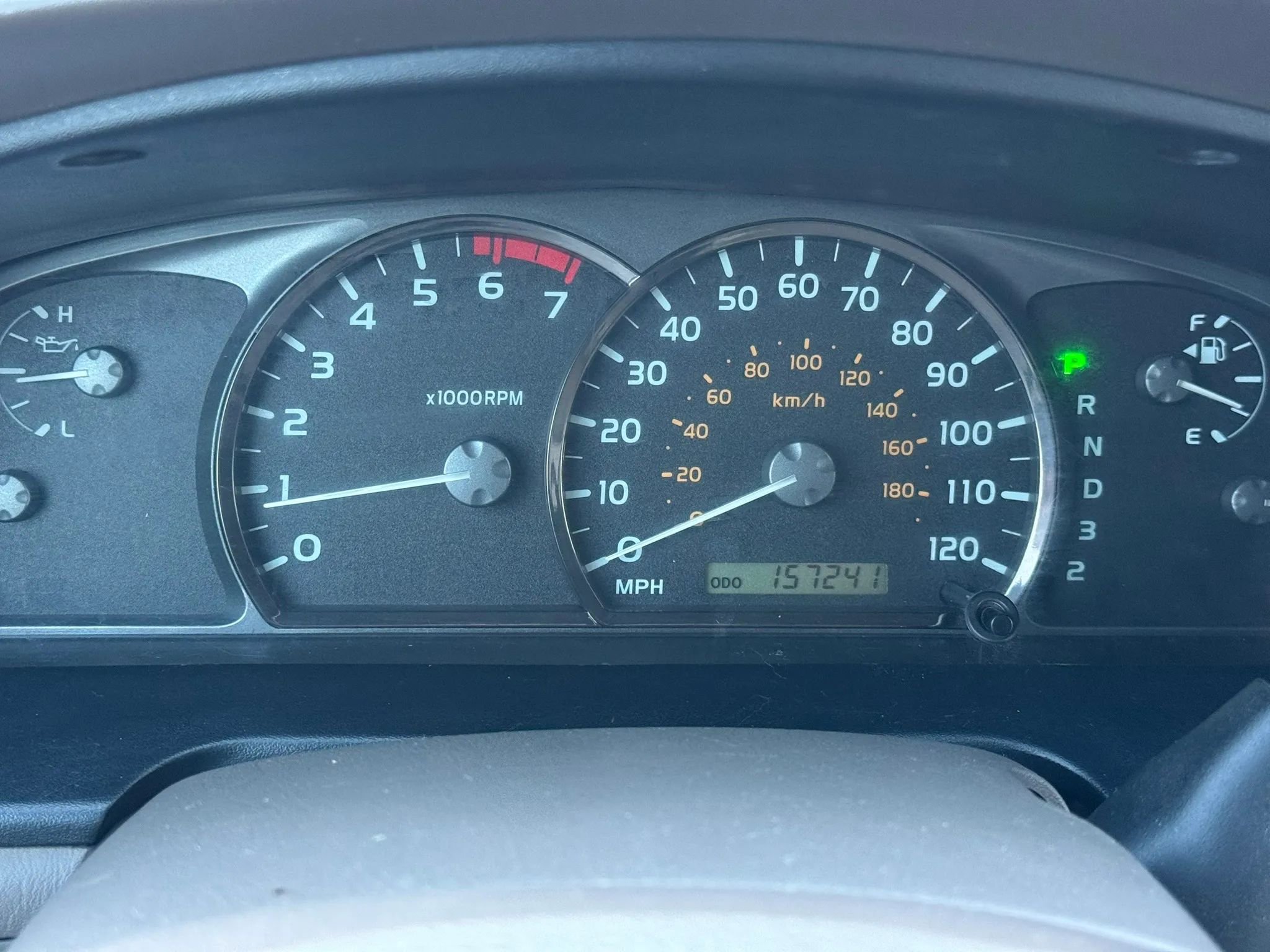 Used 2007 Toyota Sequoia Limited RWD image 20