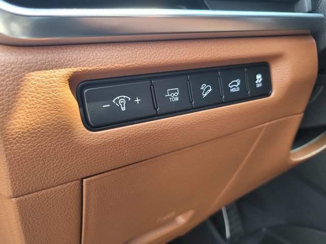 Used 2025 Kia Telluride SX Prestige X-Pro AWD/4WD image 17