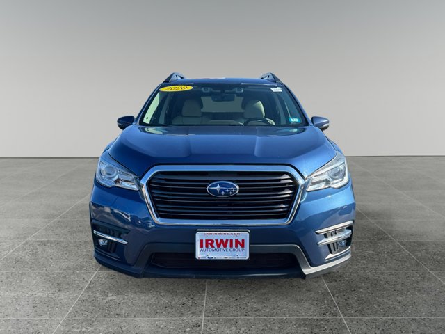 Used 2020 Subaru Ascent Limited AWD/4WD image 9