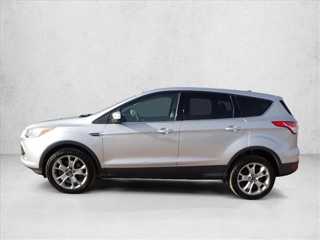 Used 2013 Ford Escape SEL video 2