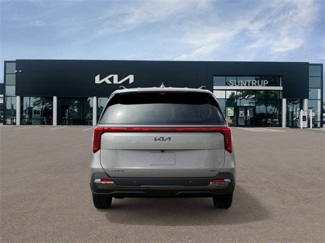 New 2026 Kia Carnival SX Prestige image 5