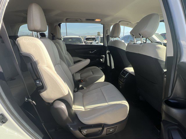 Used 2024 Subaru Ascent Premium w/ Convenience Package image 26
