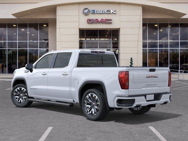 New 2026 GMC Sierra 1500 Denali AWD/4WD image 3