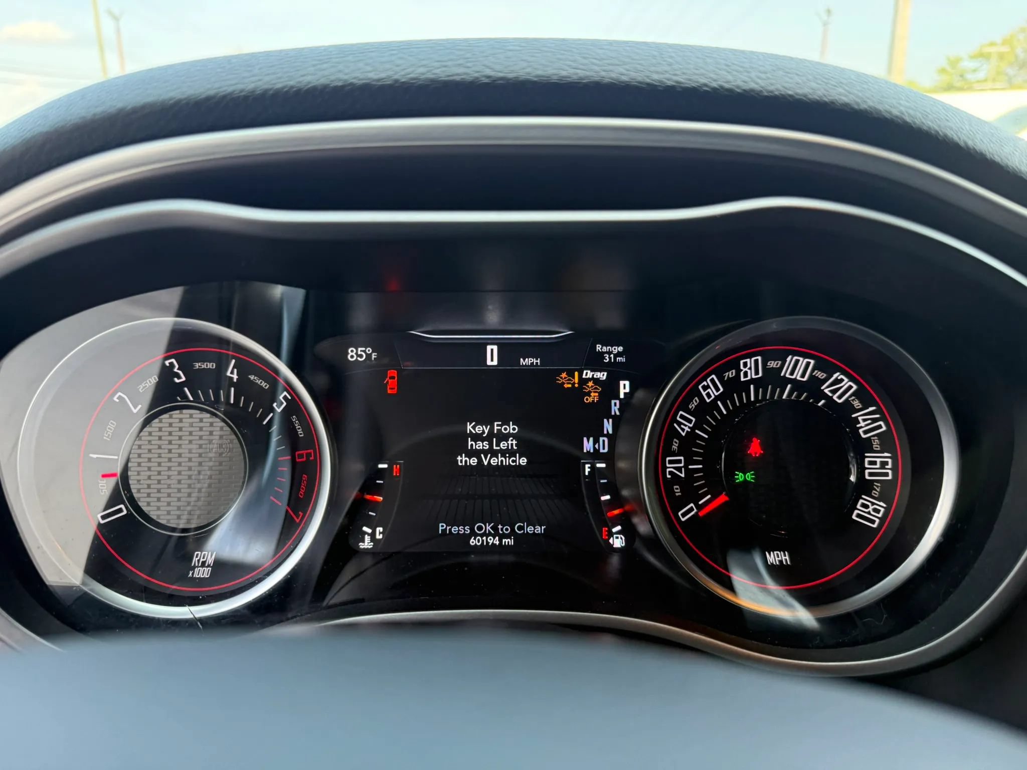 Used 2021 Dodge Challenger R/T Scat Pack RWD image 20