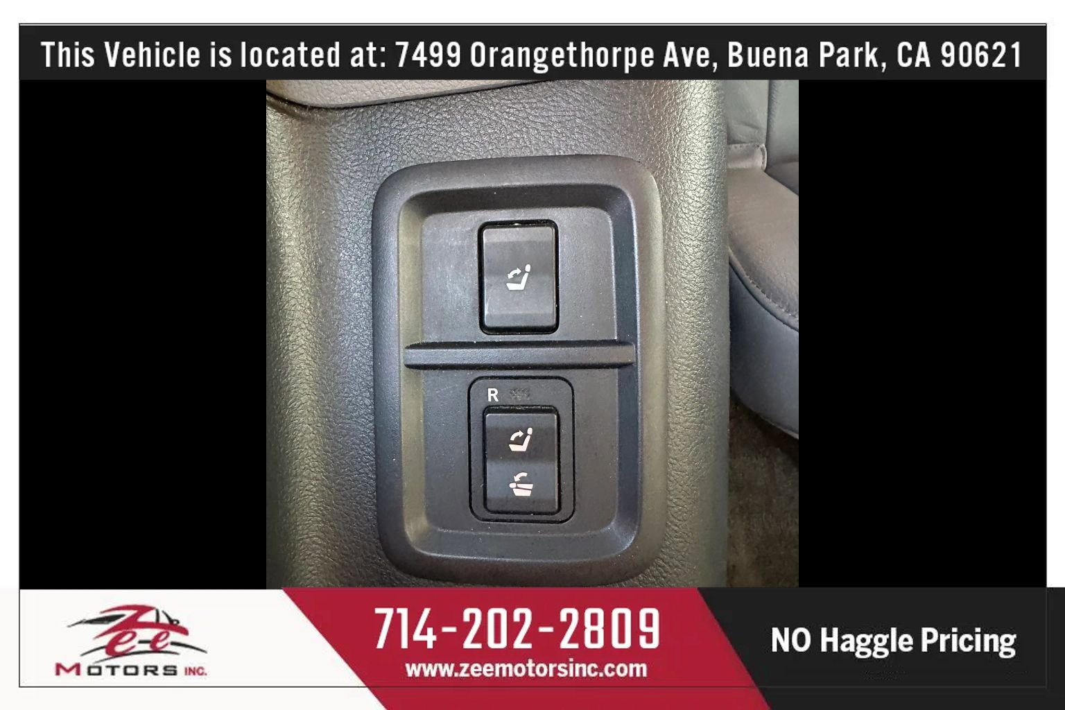 Used 2008 Toyota Sequoia Limited RWD image 51