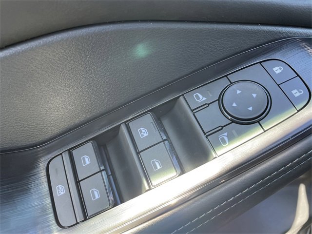 New 2026 Nissan Rogue SV image 26