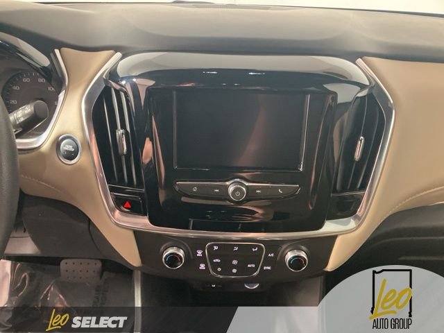 Used 2023 Chevrolet Traverse LS w/ Safety Package FWD image 14