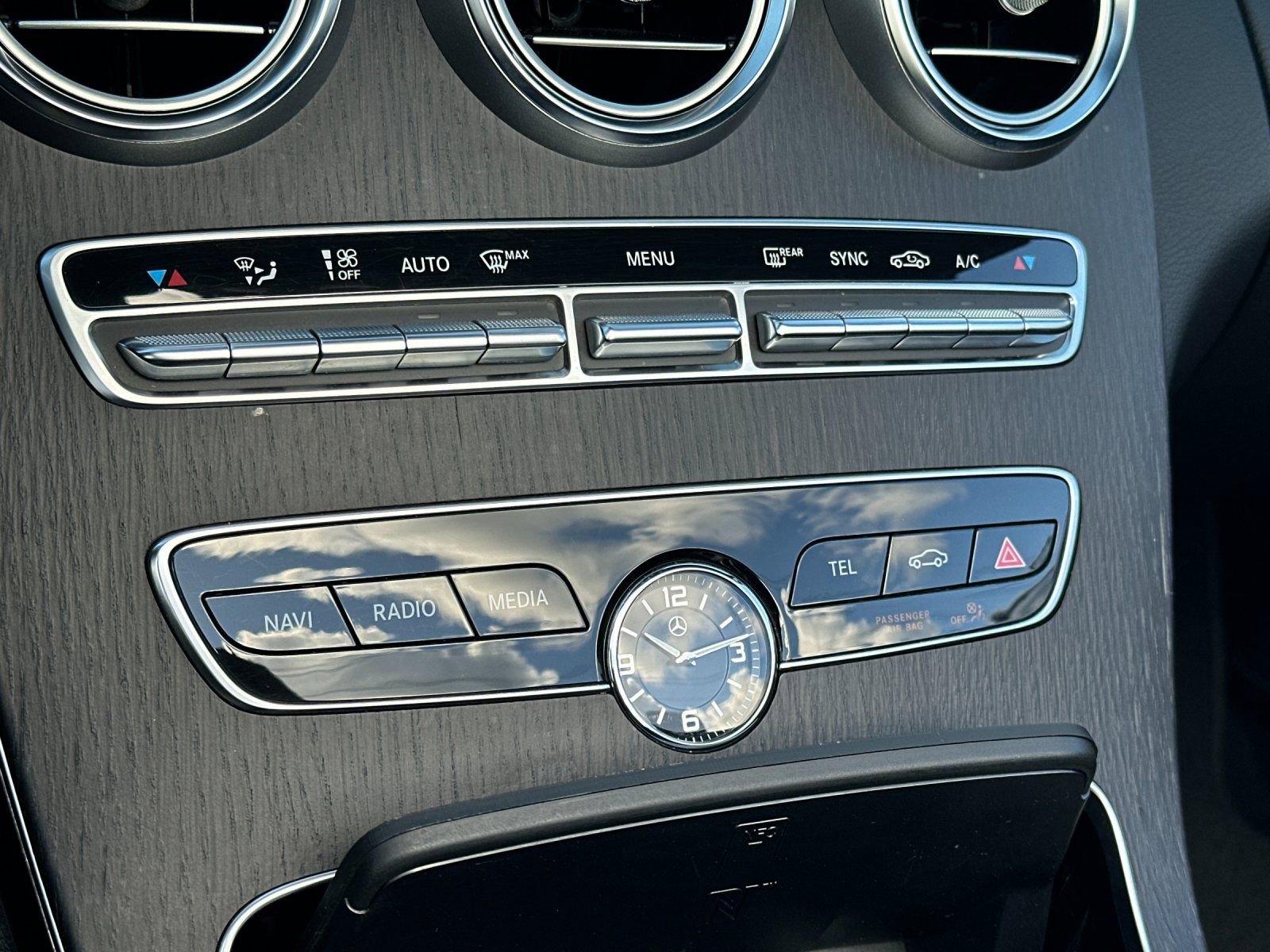 Used 2019 Mercedes-Benz C 300 4MATIC Cabriolet image 19