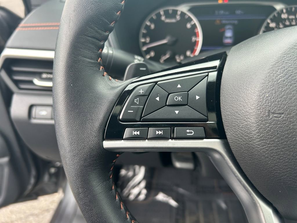 Used 2021 Nissan Altima 2.5 SR w/ SR Premium Package AWD/4WD image 15