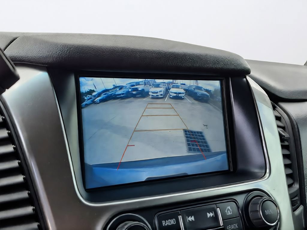 Used 2018 Chevrolet Tahoe LS RWD image 18