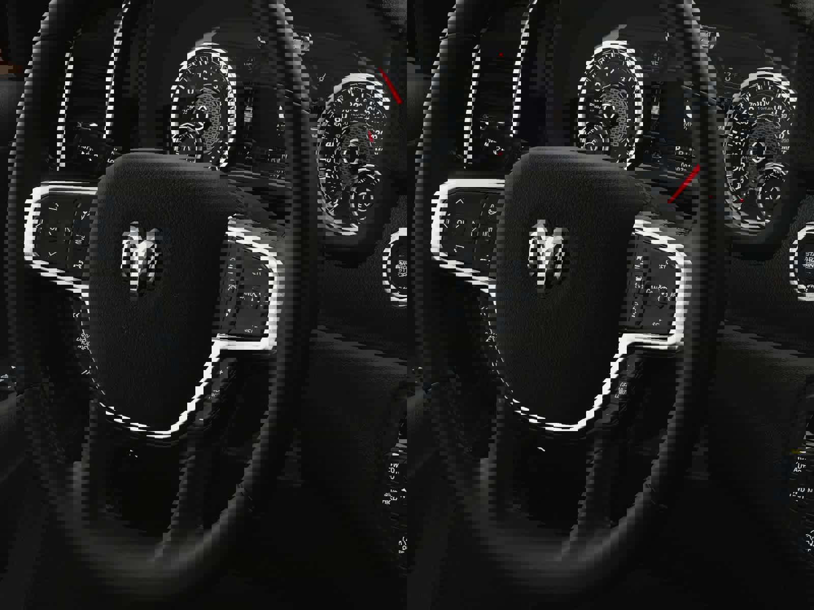 New 2025 RAM 1500 Big Horn image 20