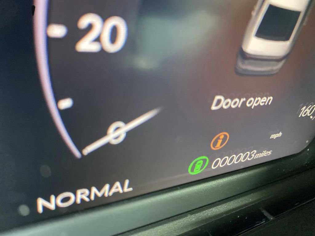 New 2025 Honda Accord Touring image 6