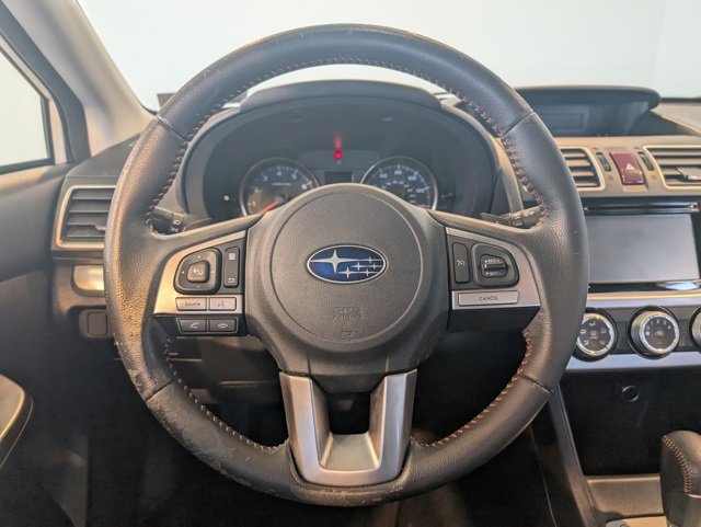 Used 2016 Subaru Crosstrek 2.0i Premium w/ Popular Package #2 image 17